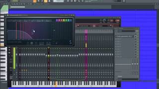 Making Of ElectroLight  Symbolism Remake Fl Studio Tutorial NCS [upl. by Frayne]