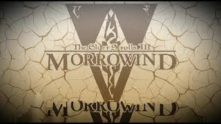 The Elder Scrolls III Morrowind Main Theme Trap Remix [upl. by Langley]