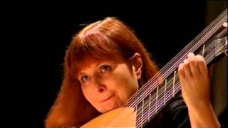 L’Arpeggiata – Christina Pluhar Ciaccona del Paradiso e dell Inferno  Jaroussky [upl. by Vasilis]