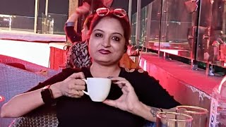 Klubb 18 vlog  newly opened rooftop lounge at Gariahat SOUTH KOLKATA LifeStylePBshorts ampvlogs [upl. by Gavrilla272]