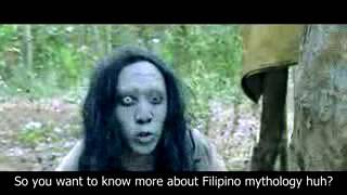 aswang sa pilipino song [upl. by Strepphon]