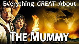 THE MUMMY RETURNS 2001 Movie Reaction  First Time Watch  Brendan Fraser  Rachel Weisz [upl. by Moise]