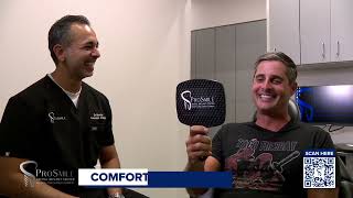 ProSmile Dental Implant Center  Wisdom Teeth Removal  Scottsdale AZ [upl. by Rorie]