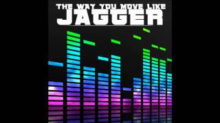 The Way You Move Like Jagger The Saturdays vs Maroon 5 [upl. by Tinor]