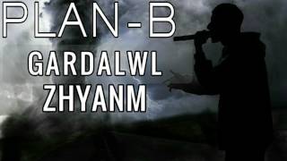 PLANB GARDALWL ZHYANM KURDISH RAP [upl. by Karilynn]