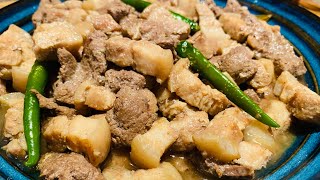 Simpleng Kilayin Recipe pinoyfood [upl. by Sibie]