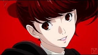 Persona 5 Rivers In the Desert Delphynium Remix [upl. by Retsae403]