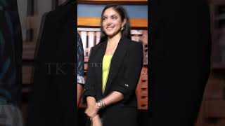 Actress Ritu Varma Visuals  Tollywood Kings TV [upl. by Nevar80]