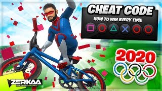 How To ALWAYS WIN In TOKYO 2020 OLYMPICS Tokyo 2020 [upl. by Deeyn]