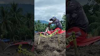 National Motorcross Competition Tnalak Festival 2024 [upl. by Tyoh]