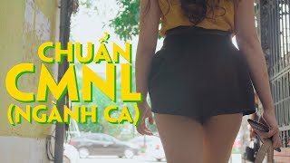 CHUẨN CON MẸ NÓ LUÔN  NGÀNH CA Okey Dokey PARODY  Rik x LilOne  CCMNL  Bài hát về gái ngành [upl. by Nytsyrk139]