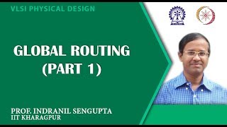 Global Routing Part 1 [upl. by Nilak]