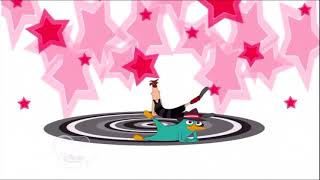 Dance Baby  Phineas and Ferb Extended 1 Hour [upl. by Rabah]