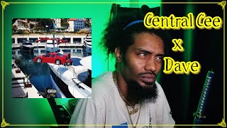 Central Cee x Dave  Sprinter  Lyricist Reaction [upl. by Boland539]