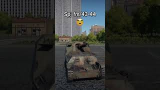 Making Tanks Shoot Like SPAA in War Thunder [upl. by Neeka]