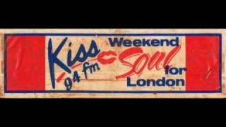 Tim Westwood Pirate Radio  Kiss 94 1987 [upl. by Stiegler]