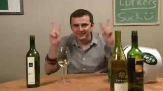 South African Chenin Blanc Tasting Episode 842 [upl. by Fitzpatrick]