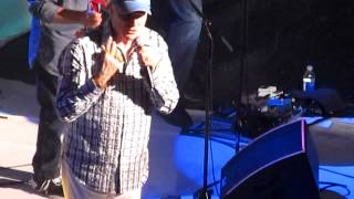 Beach Boys  Kokomo  The Chicago Theatre 5212012 [upl. by Sherj]