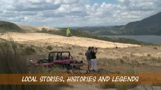 Sandtrails Hokianga [upl. by Trinidad311]