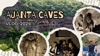 Ajanta Vlog  2024 August [upl. by Mcdermott]