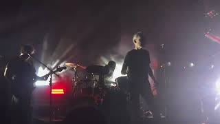 The Jesus And Mary Chain  Reverence  Live 2024  Glasgow Eyes Tour  Copenhagen 02042024 [upl. by Aramat]