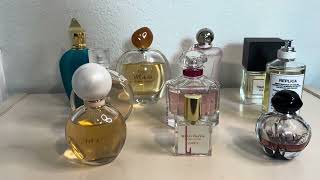 BEST SPRING FRAGRANCES 2024 [upl. by Neemsaj615]