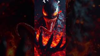 All Symbiotes in Venom The Last Dance  shorts [upl. by Eimmis85]