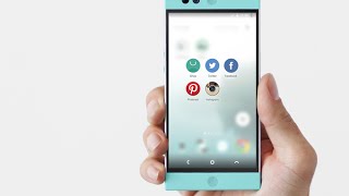 Robin by NextBit  The Smarter Smartphone  HD [upl. by Kappel]