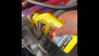 Will ring seal smoke repair stop my car from smoking diy [upl. by Adnawahs]