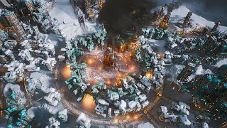 FROSTPUNK 2 [upl. by Kurt]