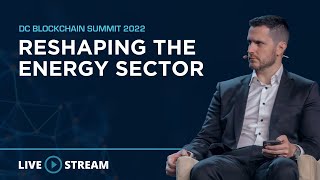 How Bitcoin Mining Will Lead the Energy Transition  DC Blockchain Summit 2022 [upl. by Bates]