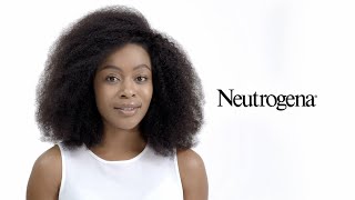 Neutrogena® Hydro Boost with 100 Botanical Trehalose [upl. by Engvall317]