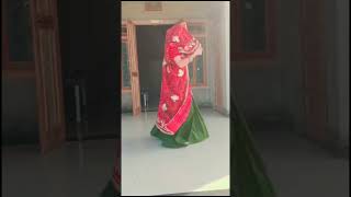 Tu h mhare kalje ri kor ❤️❤️rajasthani song dance ytshorts sorts [upl. by Caplan]