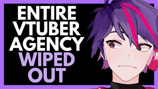 VTuber Agency Abruptly Shuts Down mikeneko Goes To Court Shoto amp USan Concert Delayed [upl. by Yasibit]