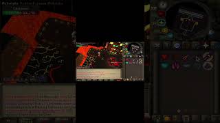 OSRS Cerberus Mage Quick Guide Arceuus Demonbane Magics SHORT [upl. by Pelson]