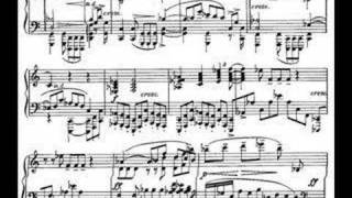 Richter plays Scriabin Sonata no 2 Op 19 movement 1 [upl. by Faith395]