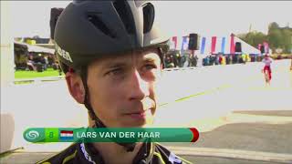 Veldrit Ruddervoorde 2017 Heren Seizoen 20172018 Superprestige [upl. by Yentuoc969]