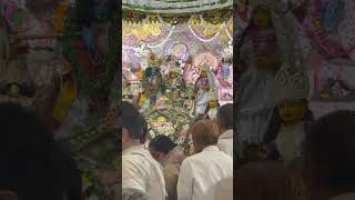 damodaran damodarashtakam krishna kartikpurnima2023 music love bhaktipath [upl. by Narag]