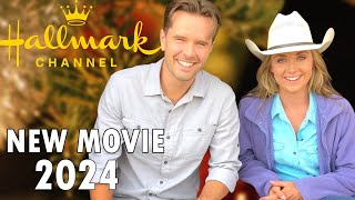 Amber Marshall amp Graham Wardles New Movie Trailer for Heartland Fans [upl. by Colan]