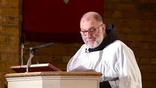 The Mariology of Saints Sermon by Fr Alessandro Apollonio A Day With Mary [upl. by Bolan]