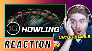 XG HOWLING MV  REACTION [upl. by Serra]