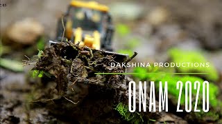 Onam 2020  Team Dakshina [upl. by Nytsud]