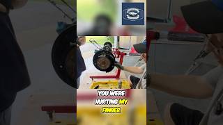 How To Assemble Drum Brakes With Humor LOL [upl. by Willabella]