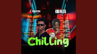 Chilling feat King Paluta [upl. by Leummas]