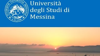 Masters in Messina Italy admission 2024 education [upl. by Siramay]