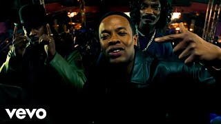 Dr Dre  The Next Episode Official Music Video ft Snoop Dogg Kurupt Nate Dogg [upl. by Leatrice]