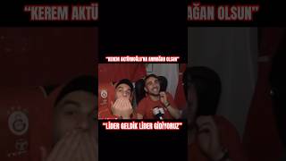 😂🤦🏻‍♂️Yunus Akgün ve Berkan Kutlu’nun Takım Otobüsündeki Sohbeti [upl. by Rust500]