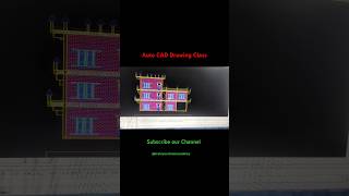 autocad for beginners  autocad tutorial  Auto CAD 2D amp 3D  shorts autocad drawing design [upl. by Pyotr696]