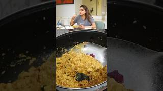 Janhvi Kapoors favorite paneer bhurji recipe janhvikapoor paneer recipe [upl. by Ttsepmet350]