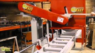 Go Fast Manufacturing Chopsaw [upl. by Socher369]